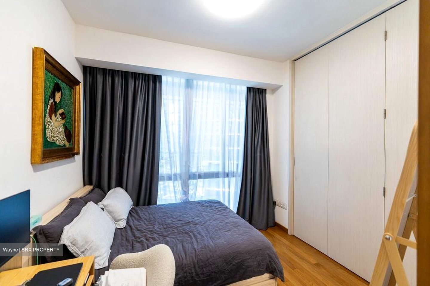 Straits View (D1), Condominium #502093801